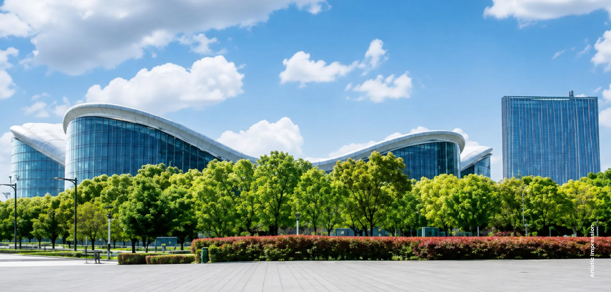 Durga Industrial Park