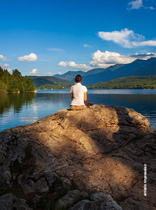 Designed for Nature-centric Lifestyle and Long-Term Value