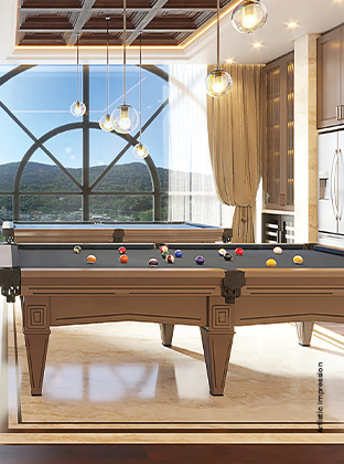 Premium Spaces Within a 25-Acre Integrated Township